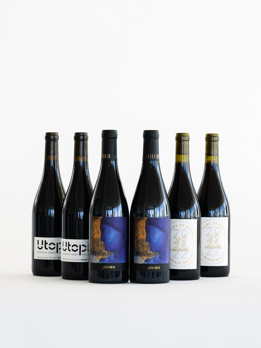Cabernet Collection - Membership