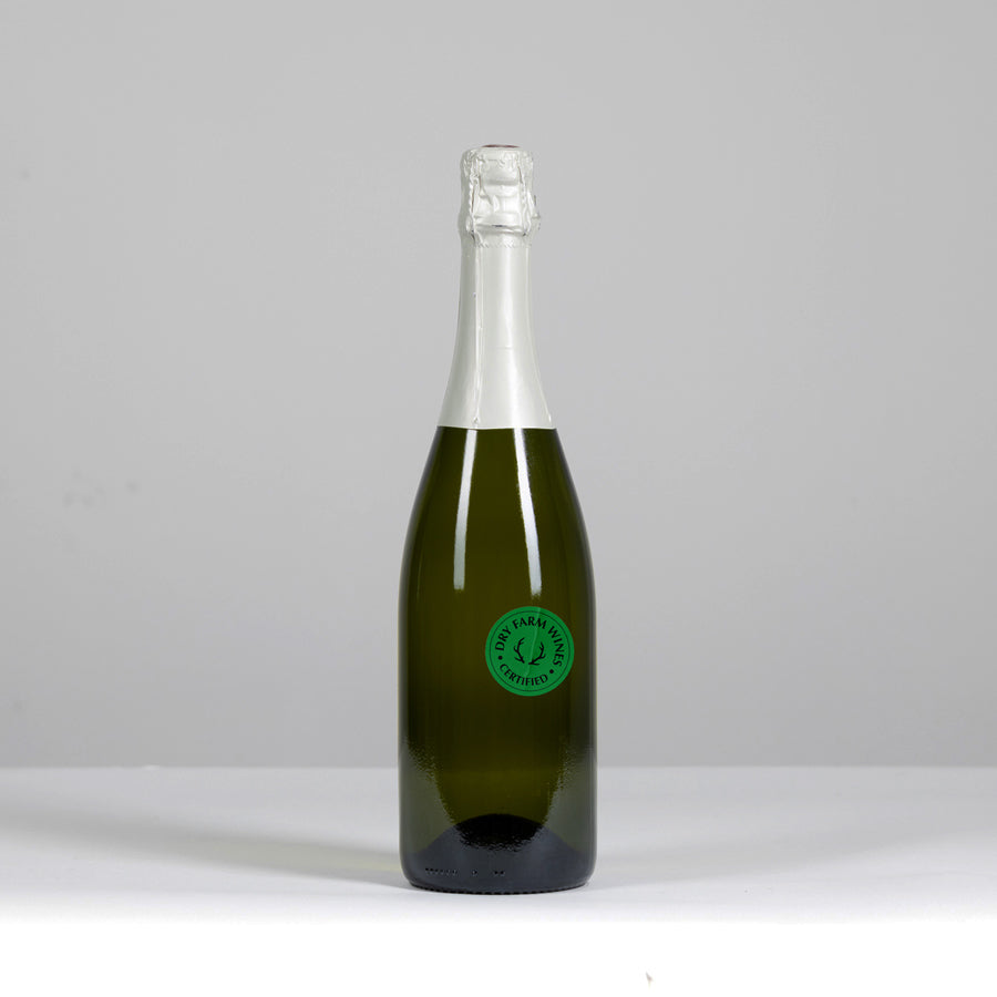 NV Champagne Harlin Bête à bon Dieu