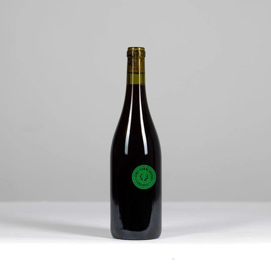 2001 Château des Rochers Rouge