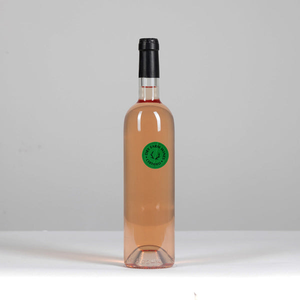 サンディ・ラム クラング・ローズ RCCA-2023 2024 Celler Jordi Lluch Vinya Escudé Wild Rosé – Dry Farm Wines