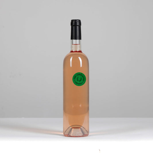 2022 Domaine de la Triballe Le Rose de la Rainette IGP