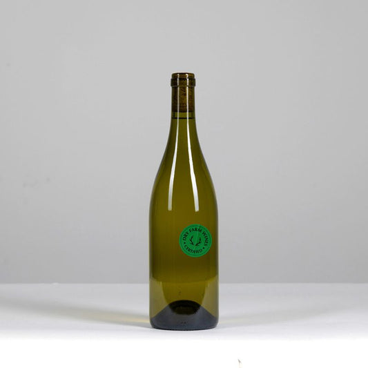 2019 Michael Gindl Love & Passion White