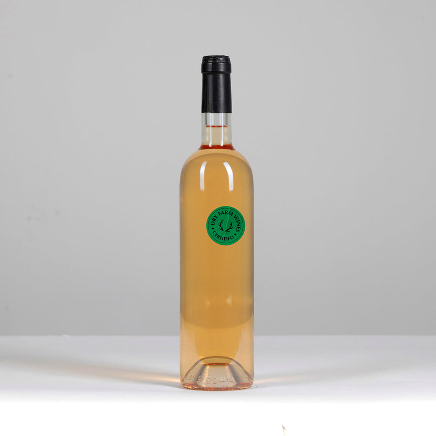 2024 Domaine Arsac Pop Color Orange