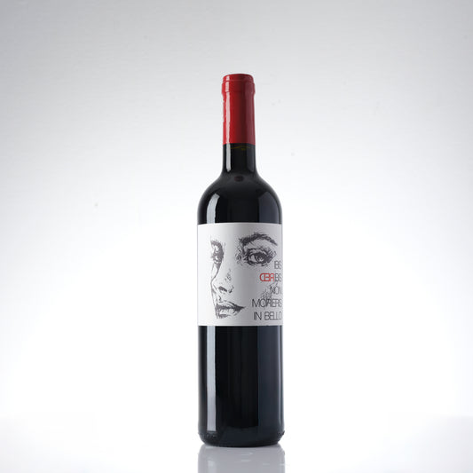 2023 La Sibilla Non Morieris in Bello