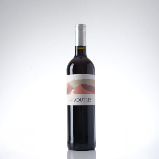 2023 Domaine Arsac Les Aoutres