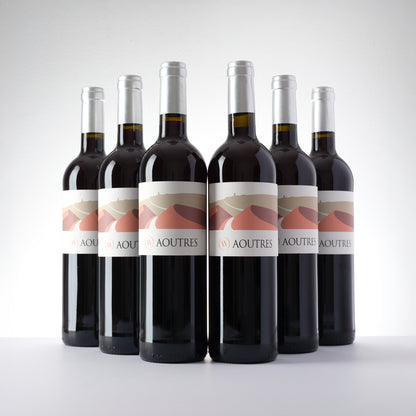 2023 Domaine Arsac Les Aoutres
