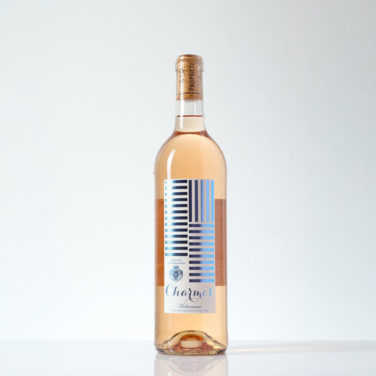 2023 Domaine Les Mesclances Charmes