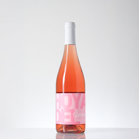 2023 Vegatolosa Hoya del Carmen Rosé