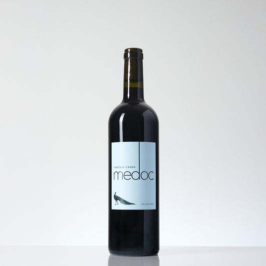 2021 Chateau l'Eden Médoc