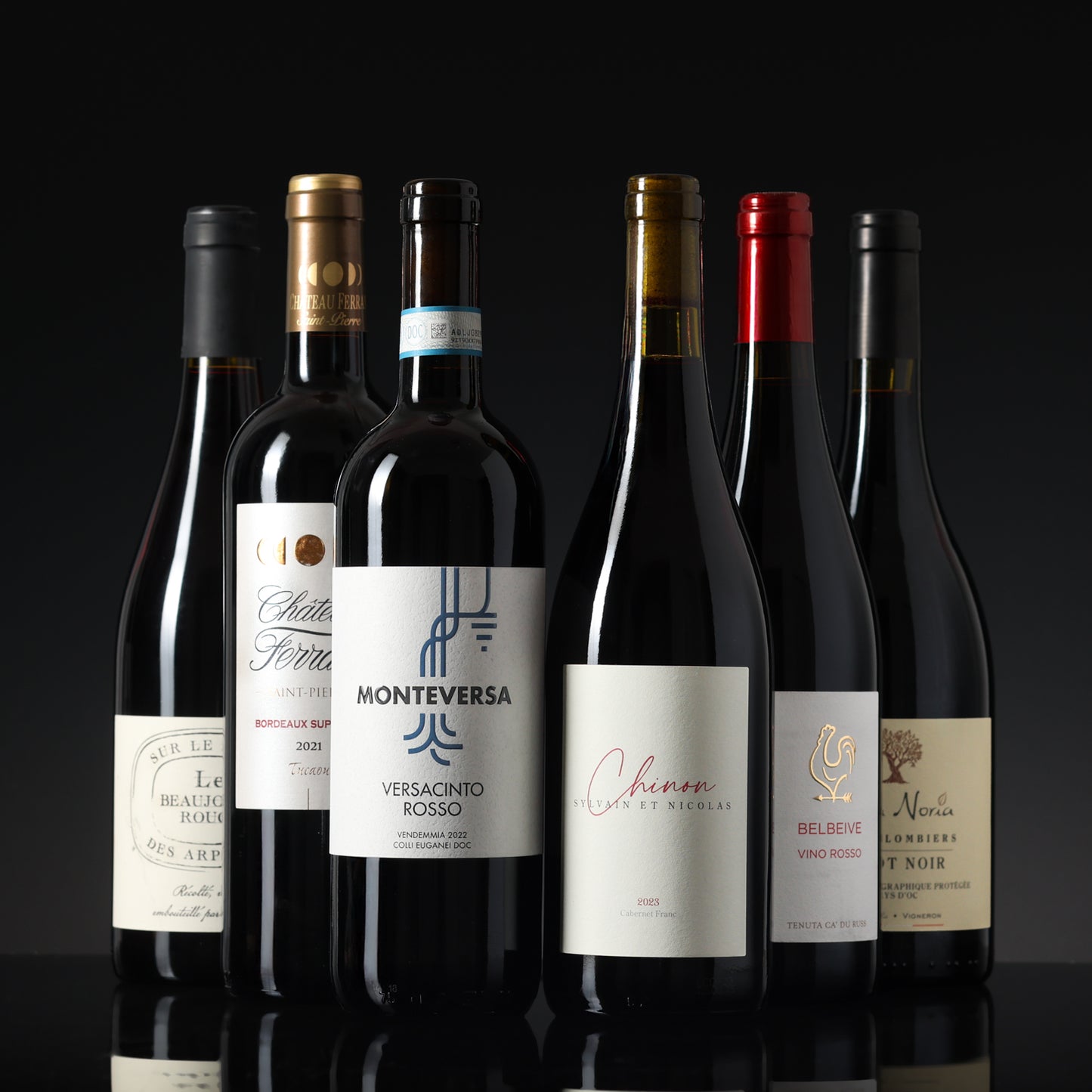 Members Only: Best of the Year