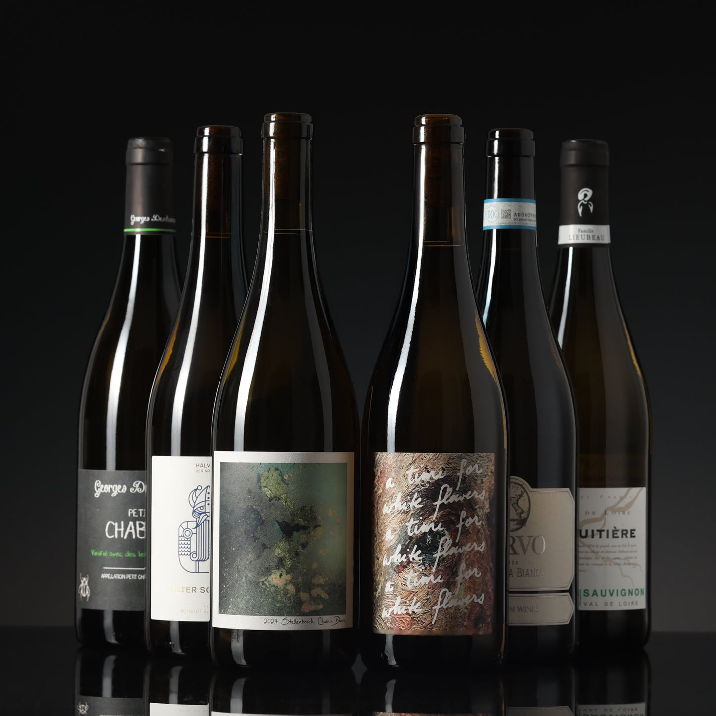 Members Only: Best of the Year