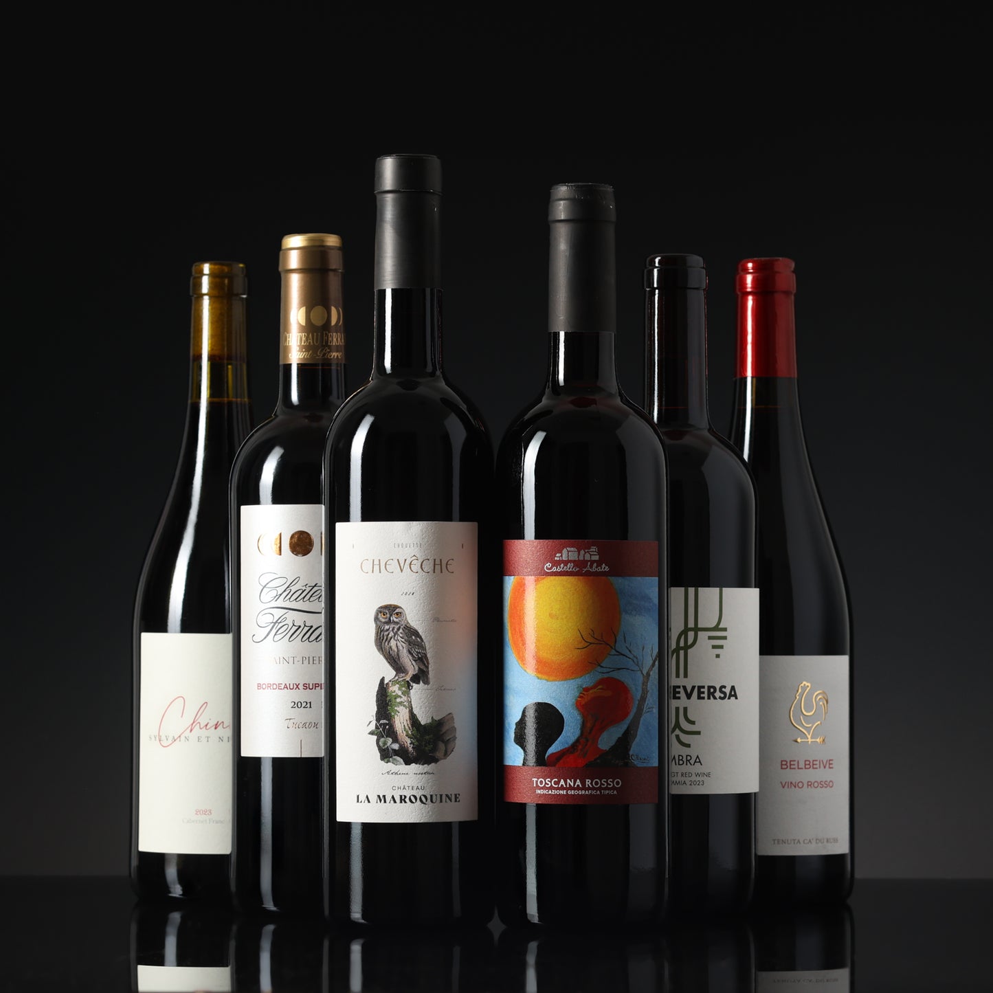 One Time Box at Member Price