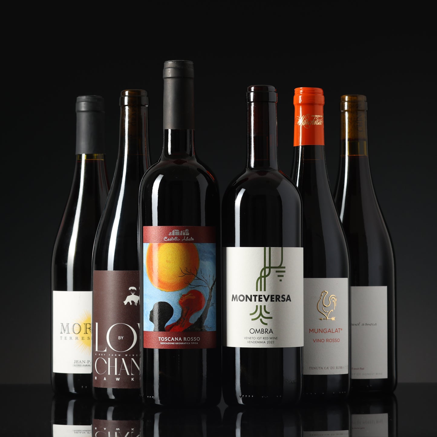 One Time Box at Member Price