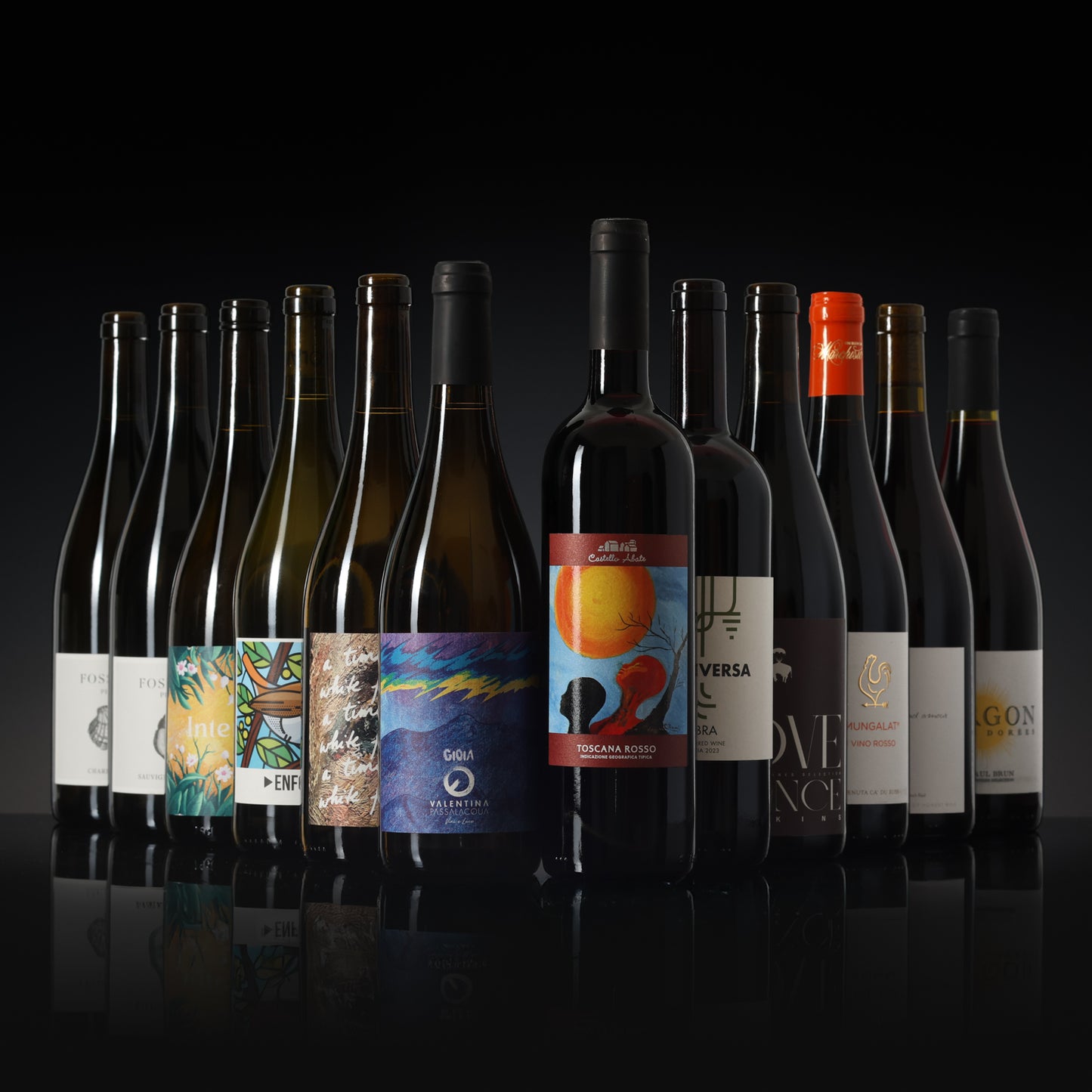 One Time Box at Member Price