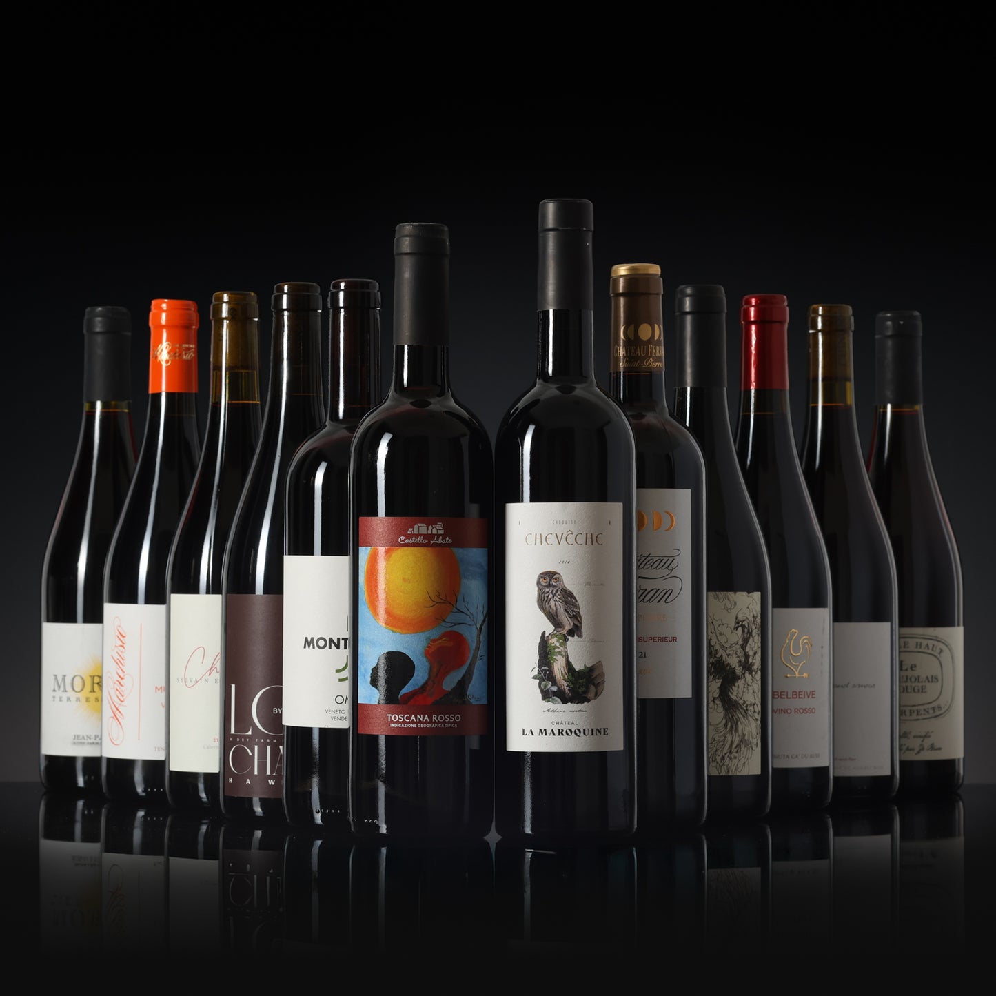 One Time Box at Member Price