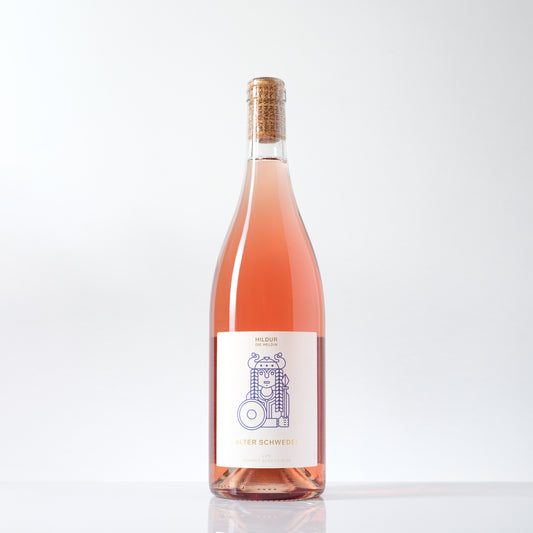 2024 Weingut Schwedhelm Alter Schwede Rosé
