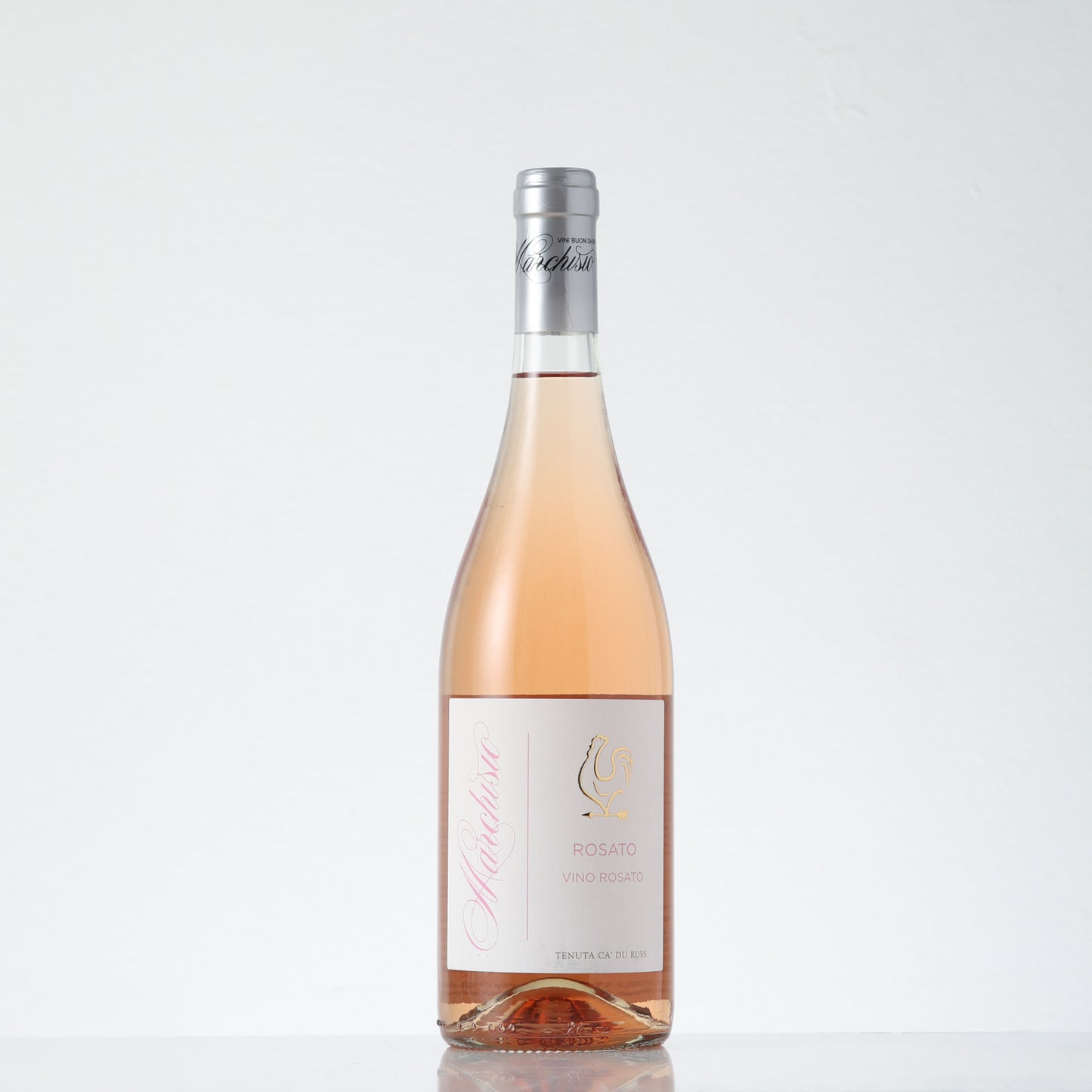 2024 Marchisio Family Rosato