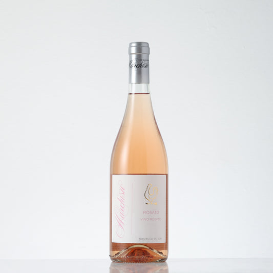 2024 Marchisio Family Rosato