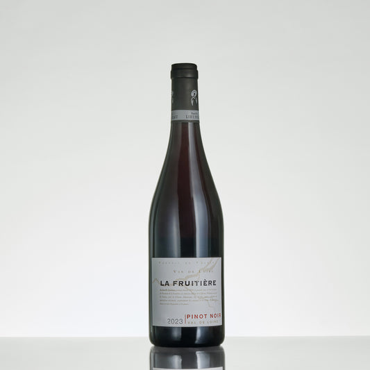 2023 Domaine de la Fruitière Pinot Noir Val de Loire