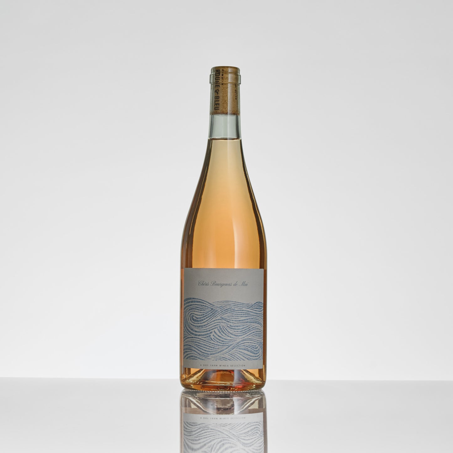 2024 Domaine Rouge-Bleu Chéris Bourgeons de Mai