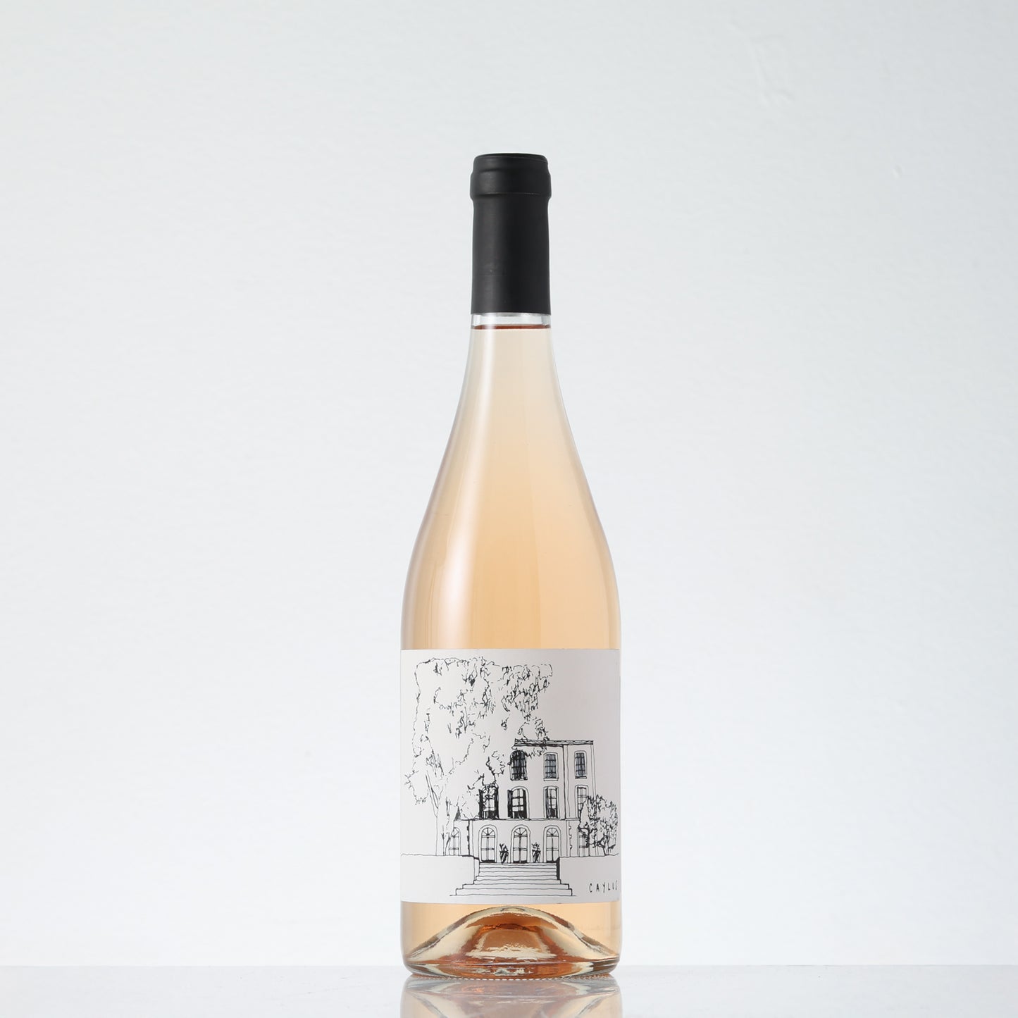2024 Domaine de Caylus Rosé