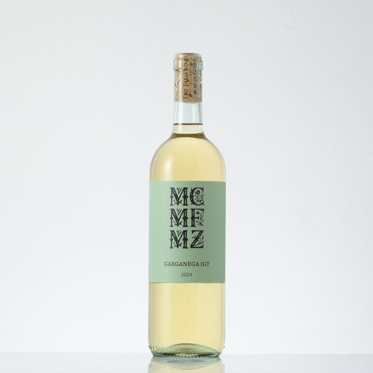2024 Tasi Garganega