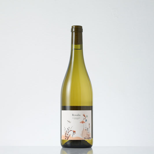 2023 Domaine de la Cotelleraie Rosalia