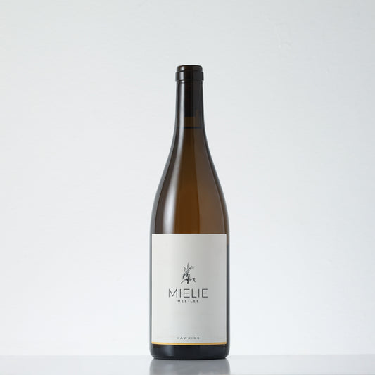 2024 Craig and Carla Hawkins Mielie Orange