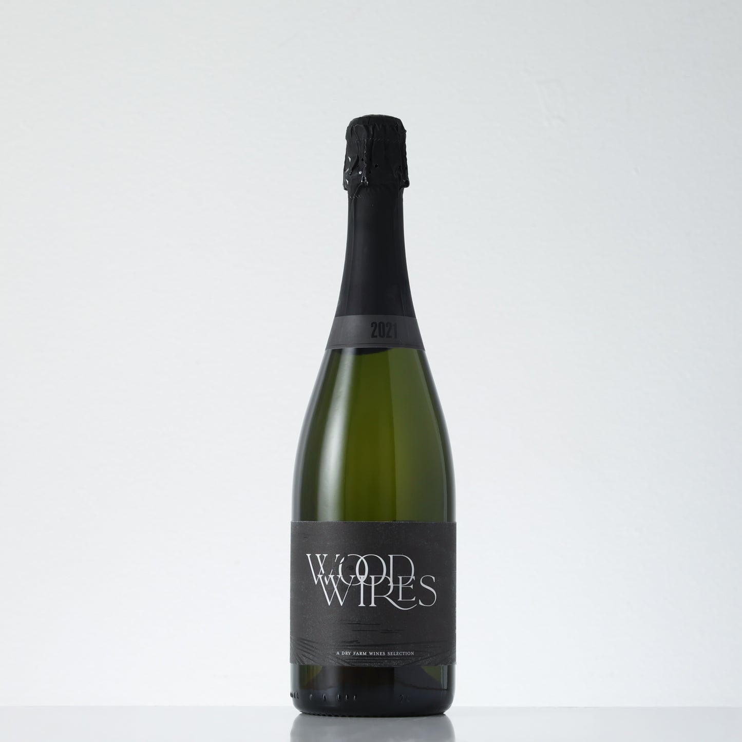 2021 Entre Vinyes Wood & Wires Cava