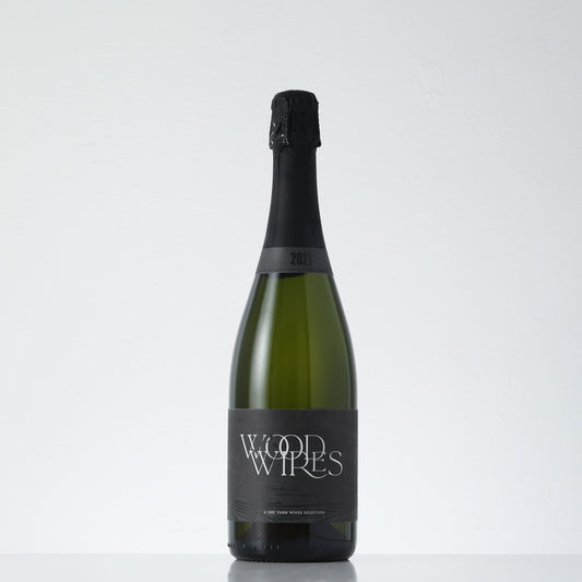 2021 Entre Vinyes Wood & Wires Cava