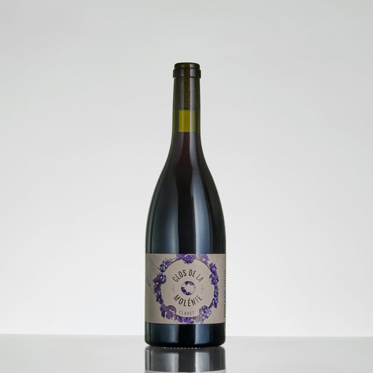 2024 Clos de la Molénie Claret