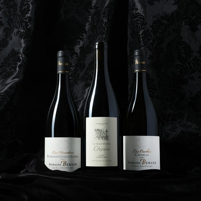 The Black Collection