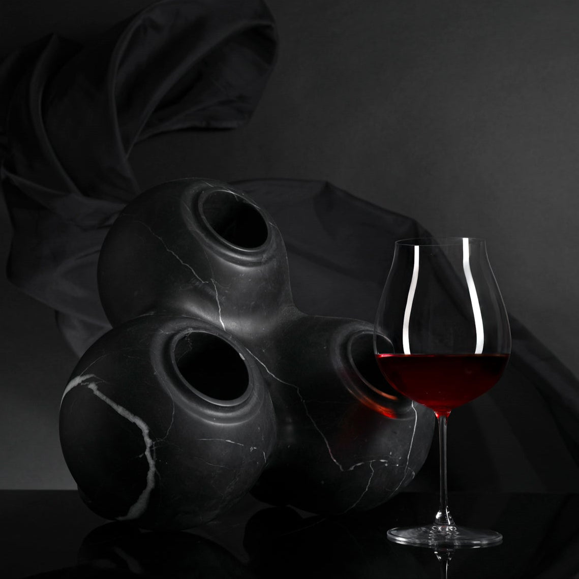 Spring Bordeaux Series (Box 2 of 3)