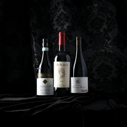 The Black Collection