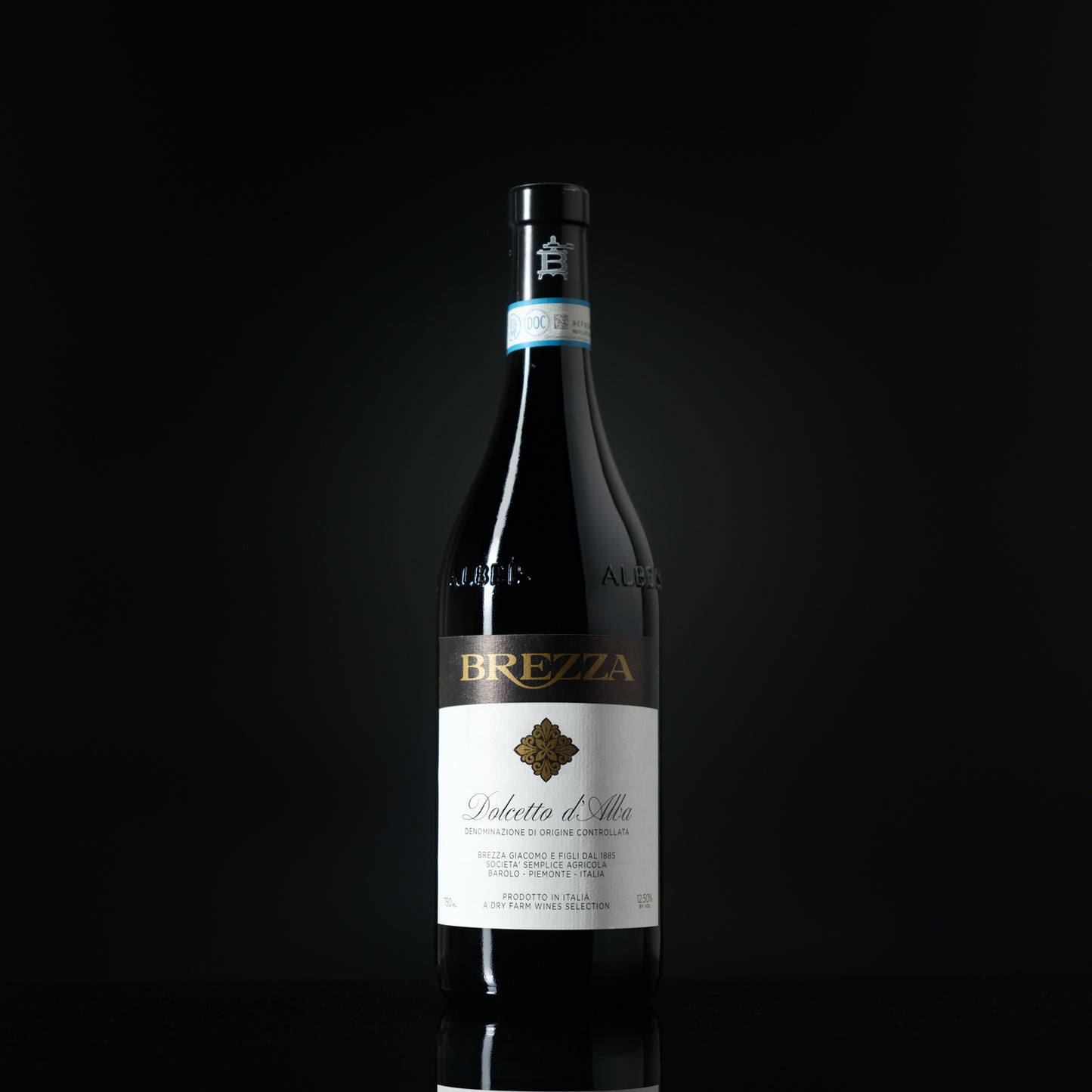 2023 Brezza Dolcetto d'Alba