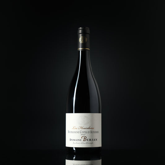 2023 Domaine Bersan Bourgogne - Les Hourdons