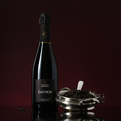 Custom Membership - Champagne Club
