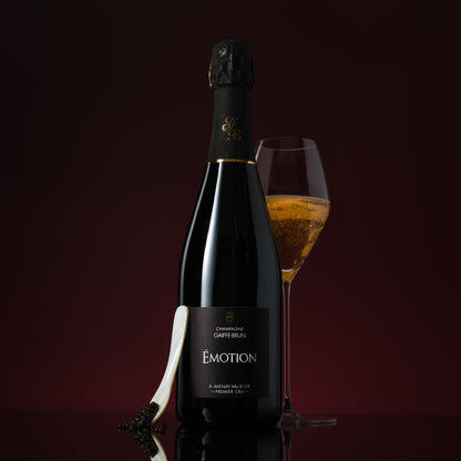 Custom Membership - Champagne Club