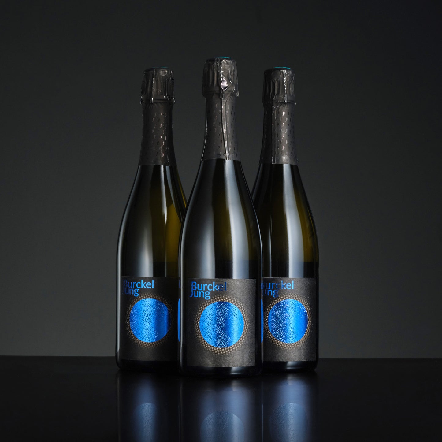 Spring Crémant Collection