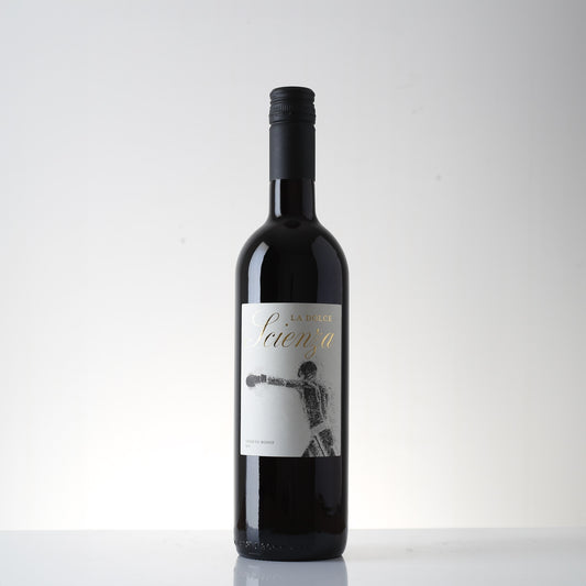 NV Azienda Agraria Fidora Lorenzo Dolce Scienza