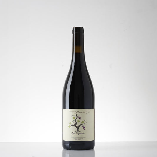 2023 Domaine des Collines Les Égrèves