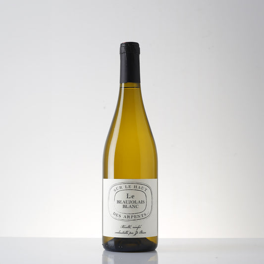 2023 Domaine des Terres Dorées Sur le Haut des Arpents