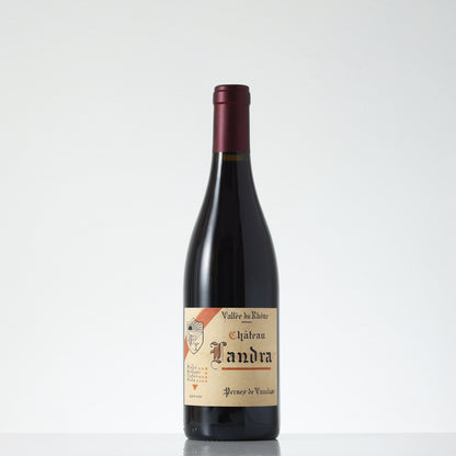 2024 Château Landra Vallée du Rhône