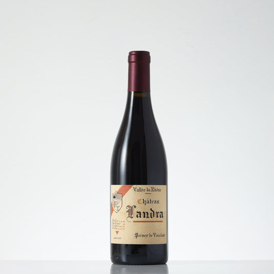 2024 Château Landra Vallée du Rhône