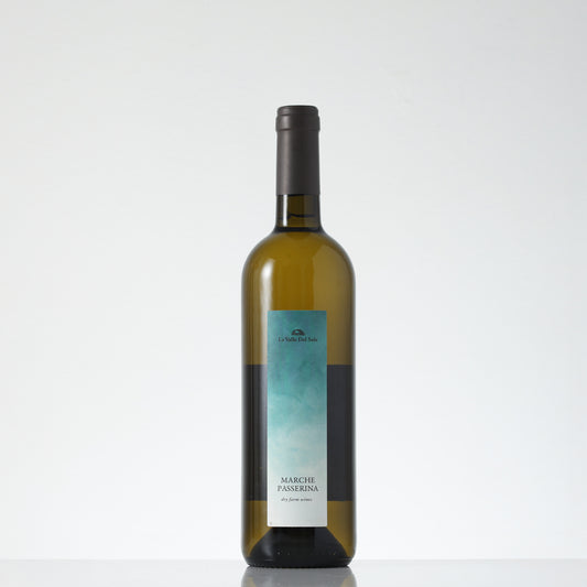 2024 Le Valle del Sole Marche Passerina
