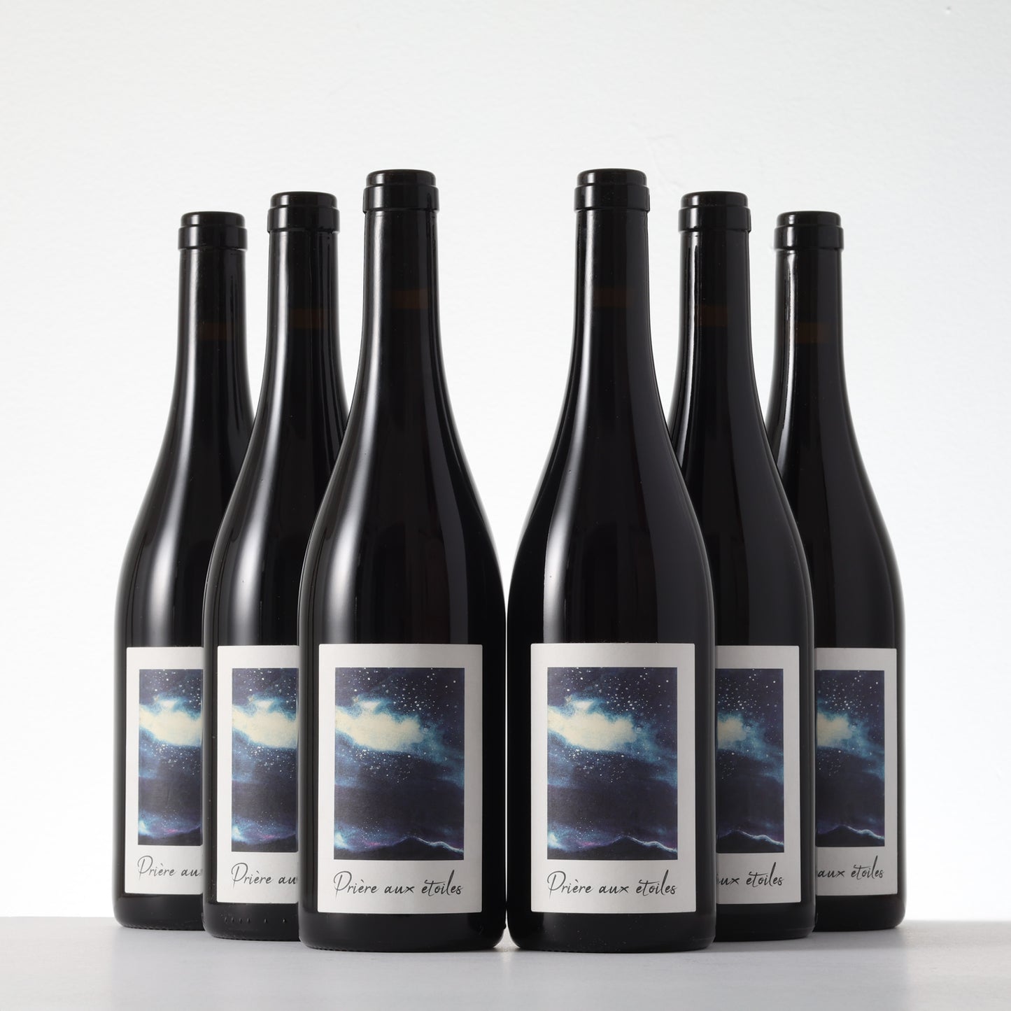 2024 Domaine Striffling Prière aux Étoiles Morgon