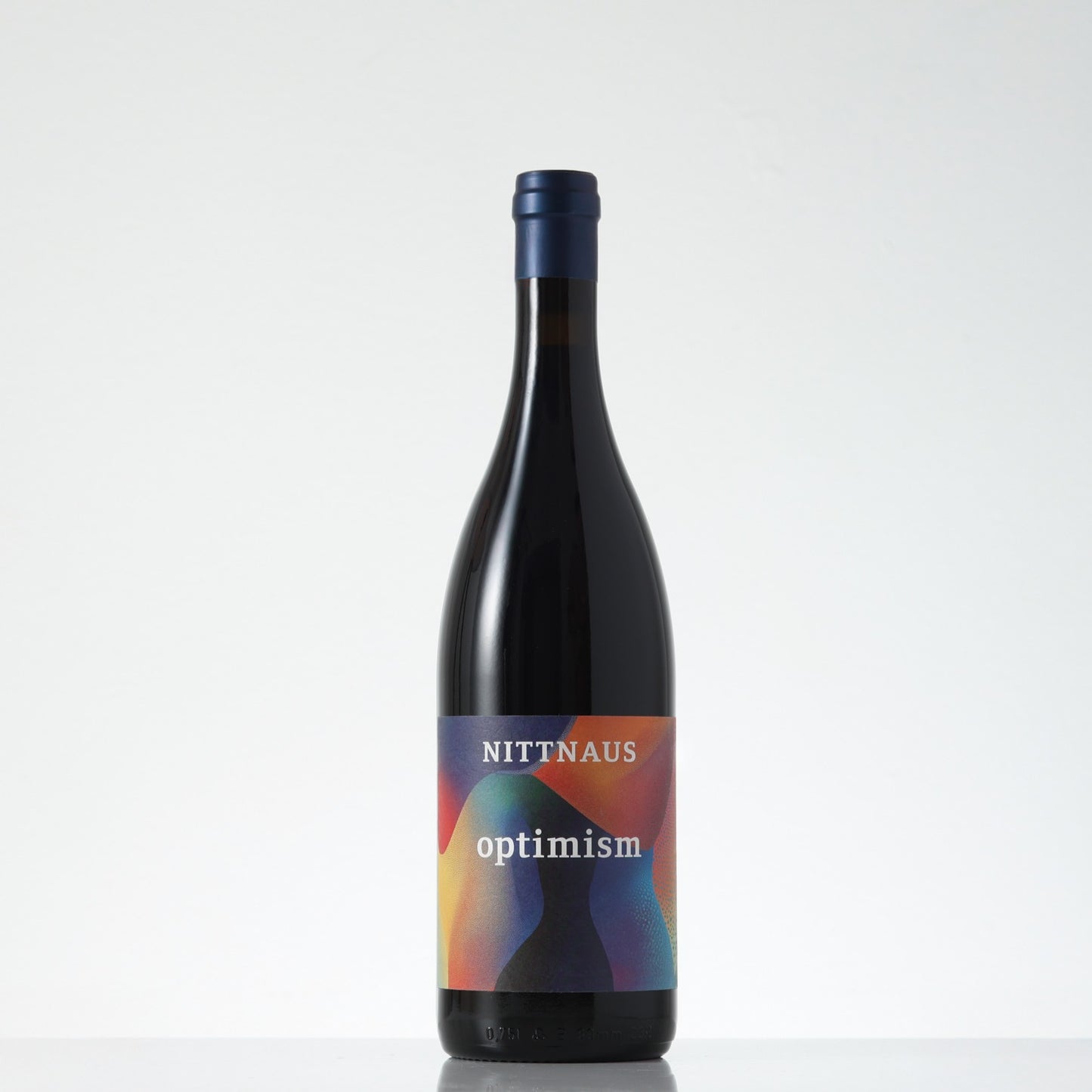 2022 Nittnaus Optimism