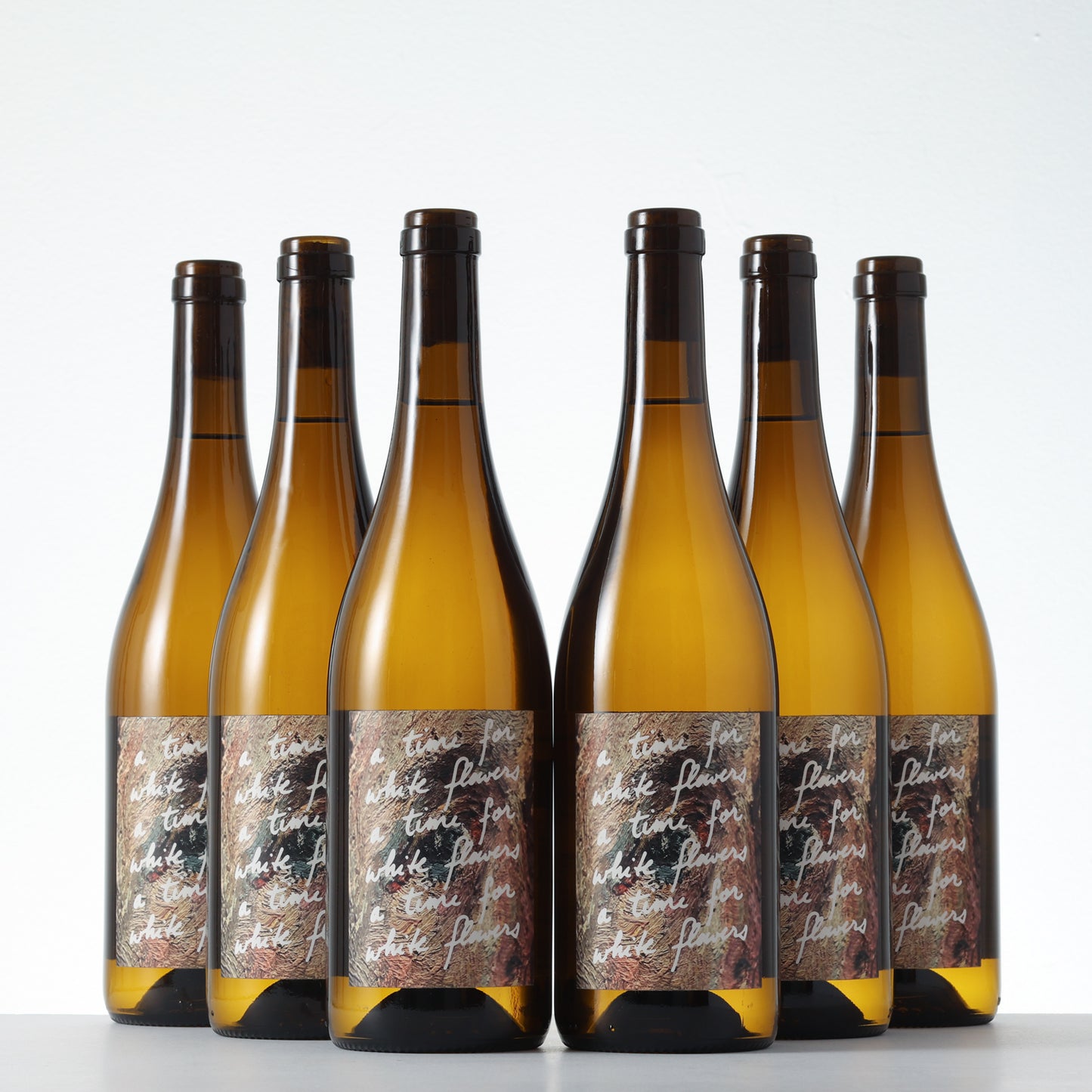 2023 Domaine Cinq Chemins A Time For White Flowers