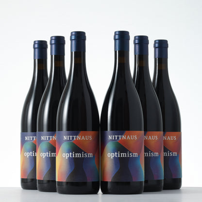 2022 Nittnaus Optimism