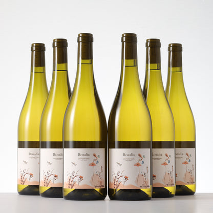 2023 Domaine de la Cotelleraie Sauvignon VDF "Rosalia"